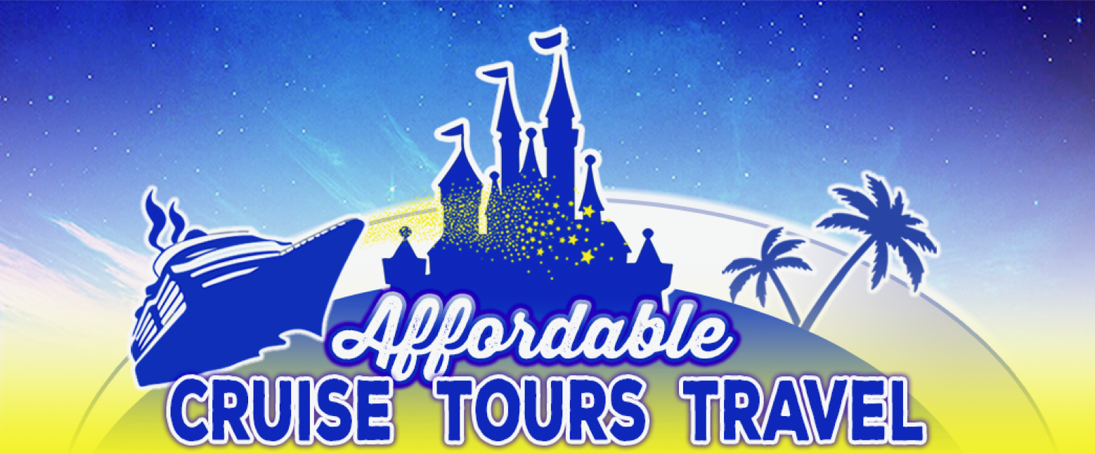 Affordable Cruise Tours and Travel